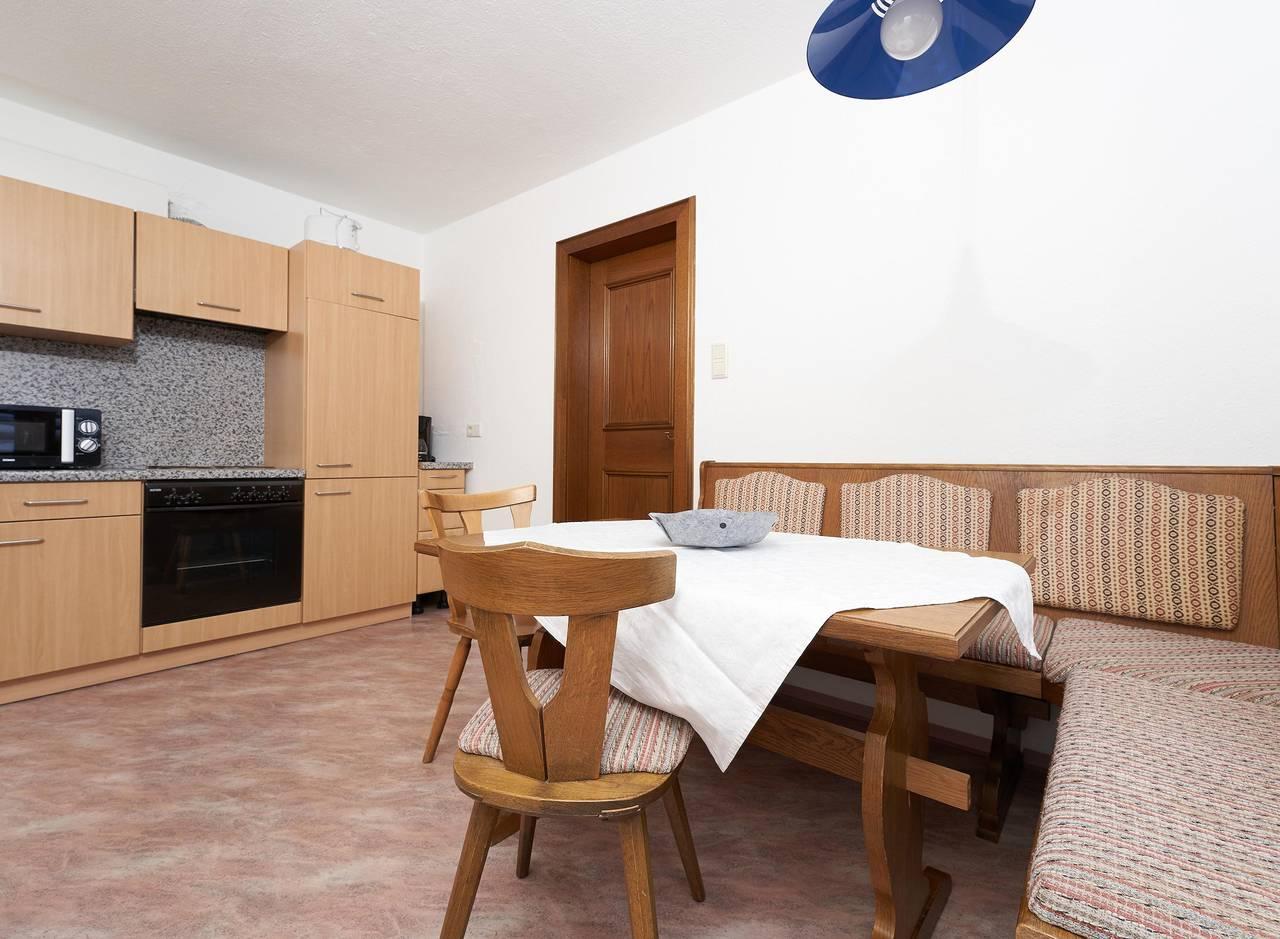 Vakantieappartement in Ötztal, Oostenrijk voor 5 personen foto 5