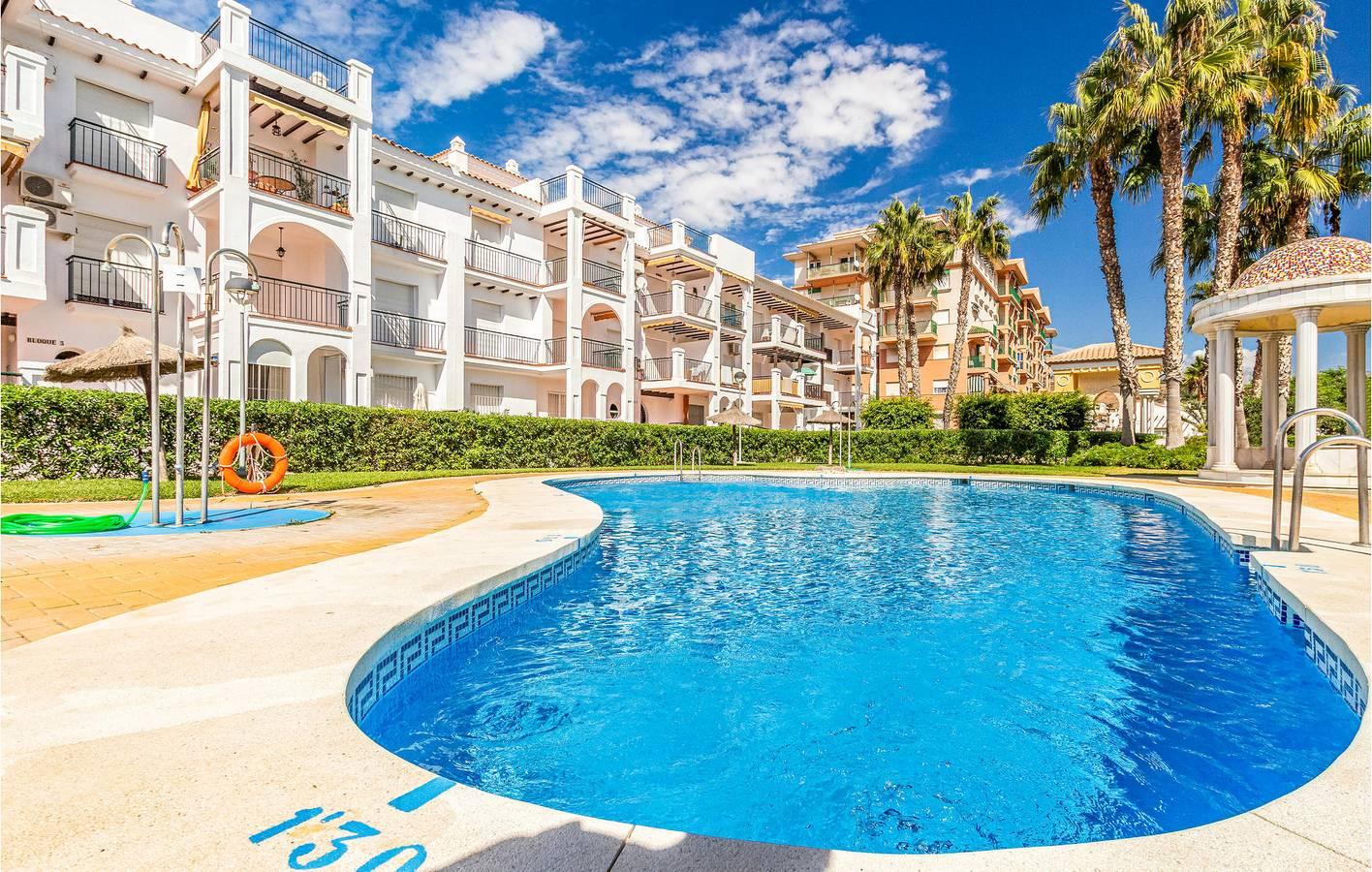 Vakantieappartement in Torrox, Spanje voor 5 personen foto 11