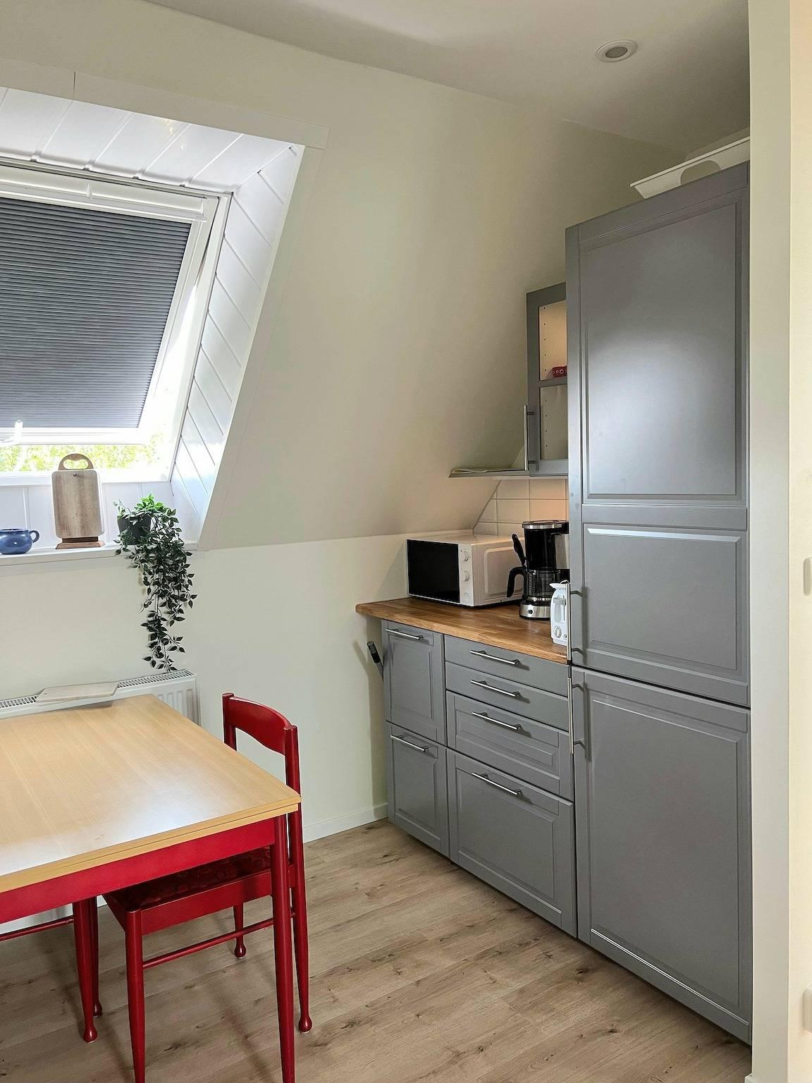 Vakantieappartement in Dahme, Duitsland voor 5 personen foto 10