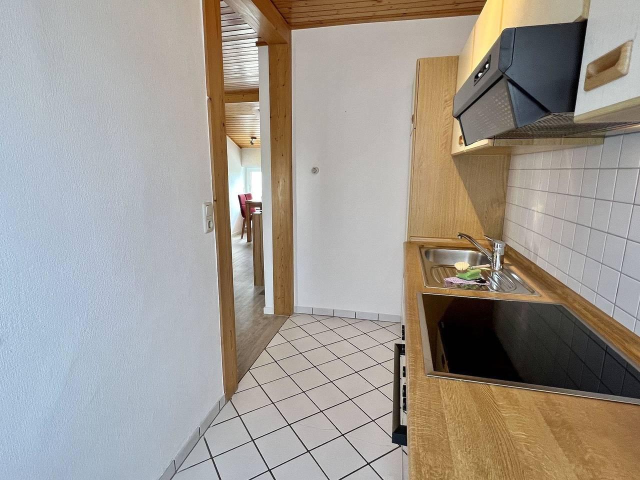 Vakantieappartement in Dahme, Duitsland voor 2 personen foto 11