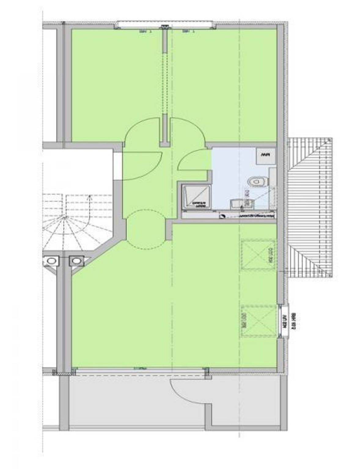 Vakantieappartement in Kühlungsborn, Duitsland voor 4 personen foto 13