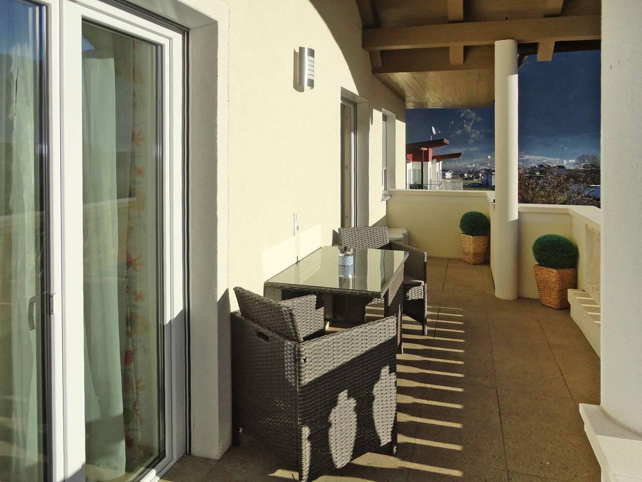 Vakantieappartement in Fügen, Oostenrijk voor 6 personen foto 24