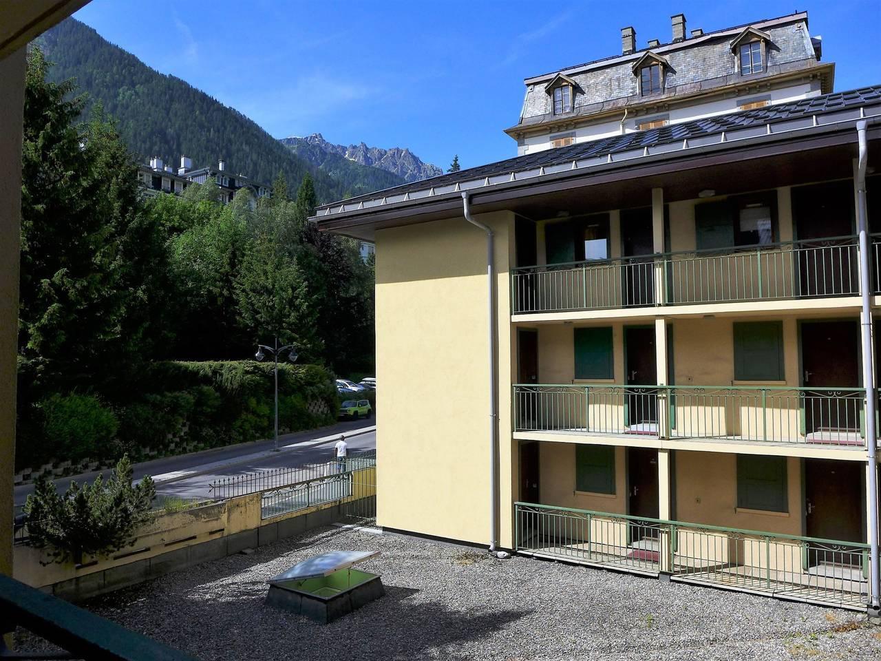 Vakantieappartement in Chamonix, Frankrijk voor 4 personen foto 15