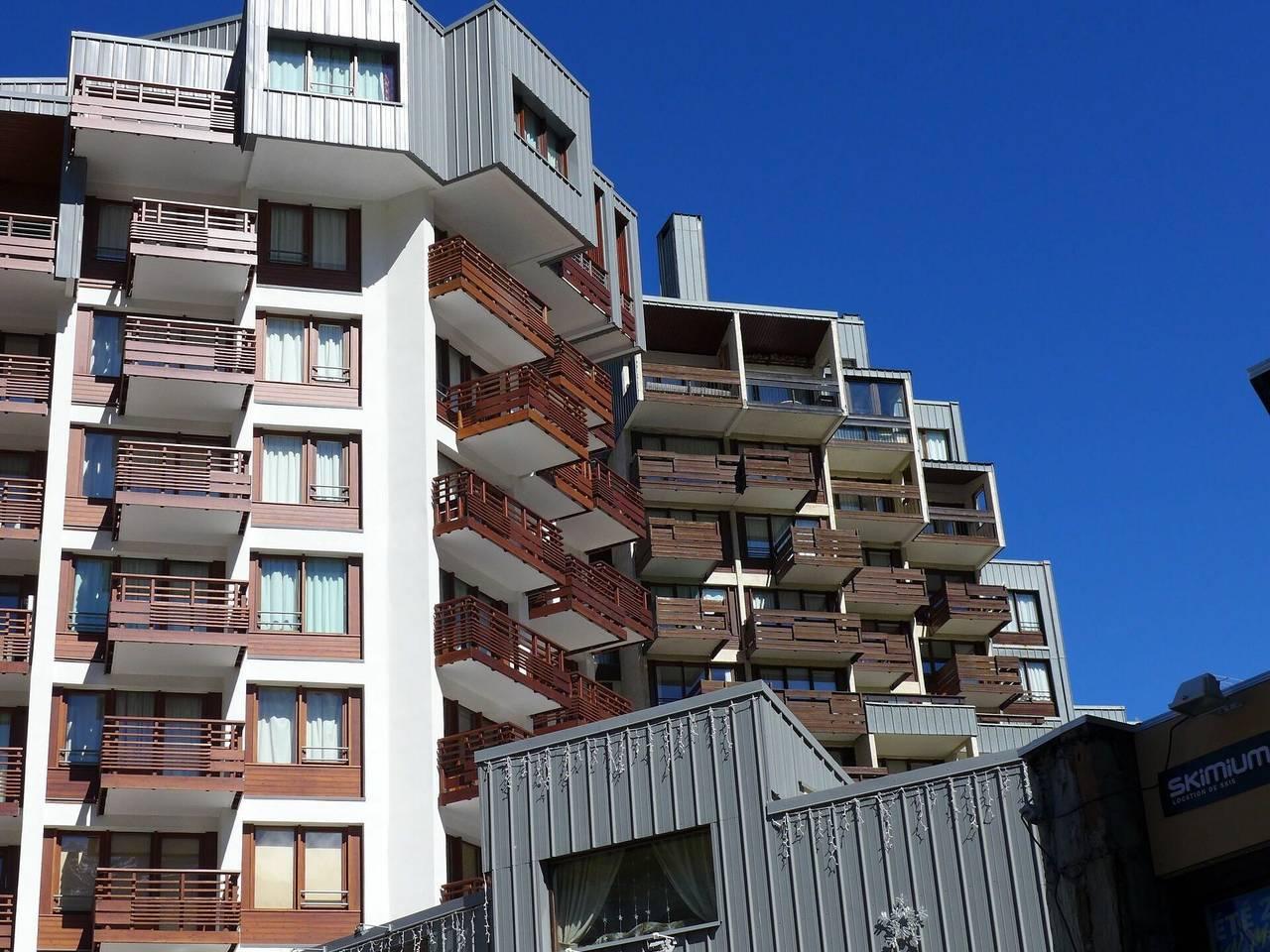 Vakantieappartement in Savoie, Frankrijk voor 6 personen foto 2