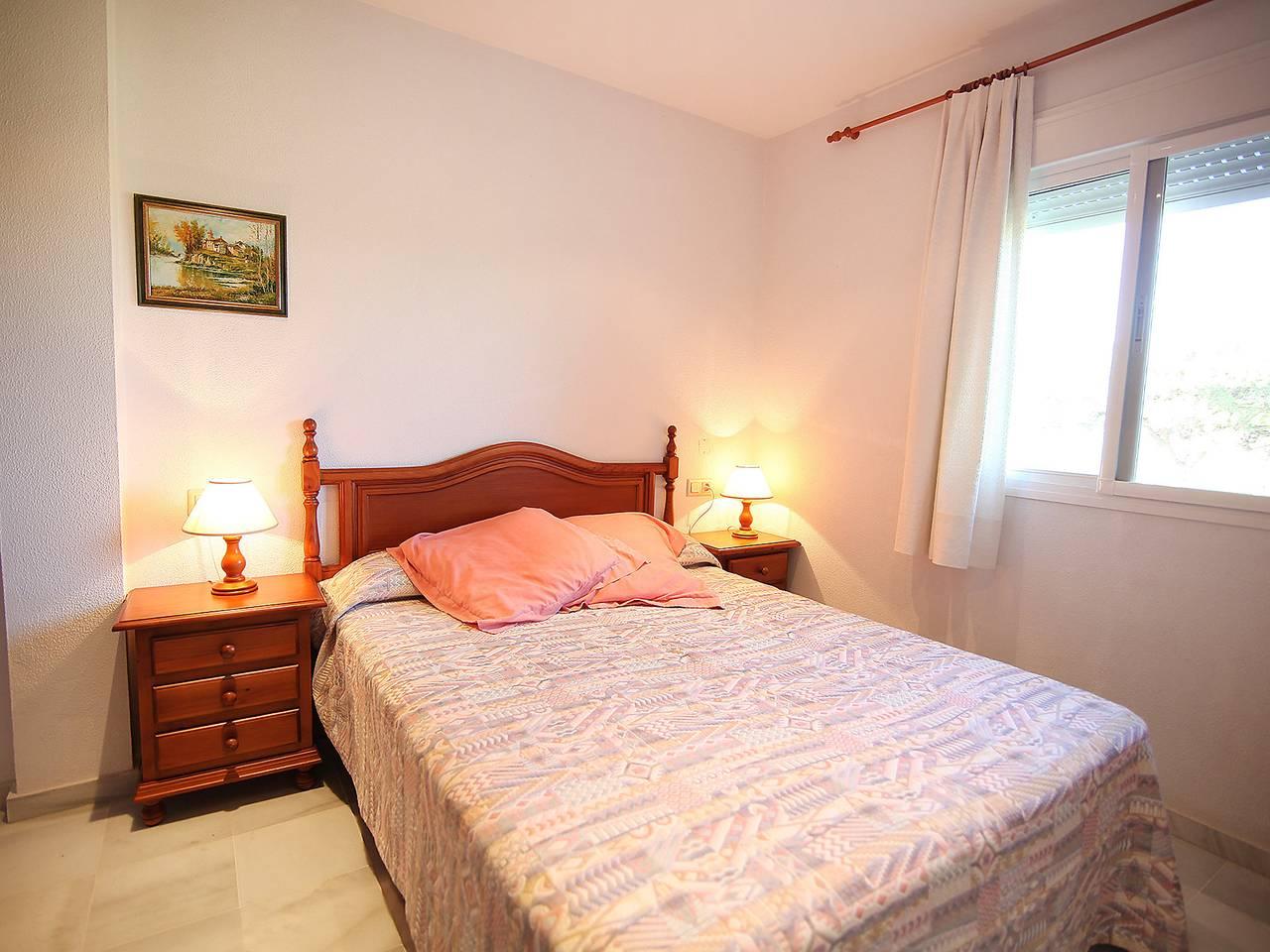 Vakantiehuis in Bahía de Cádiz, Spanje voor 6 personen foto 9
