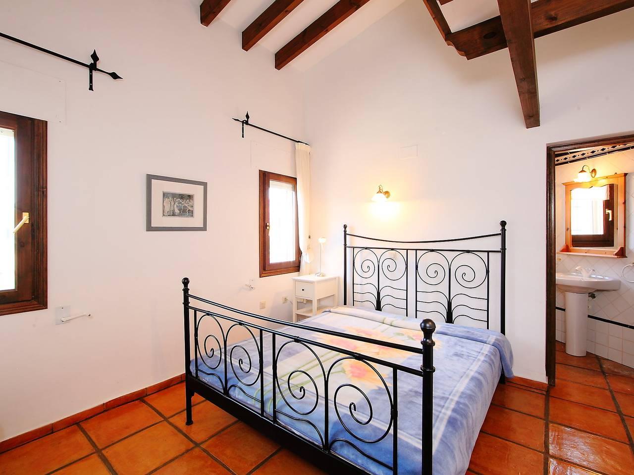 Vakantiehuis in Marina Alta, Spanje voor 10 personen foto 8