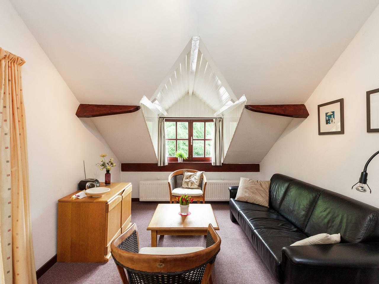 Vakantieappartement in Durbuy, België voor 4 personen foto 3