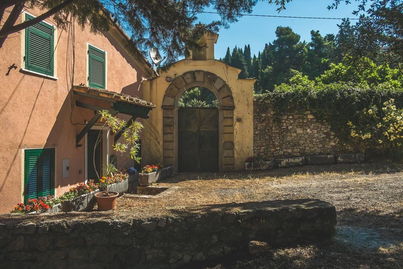 Vakantieappartement in Ligurische Kust, Italië voor 4 personen foto 5