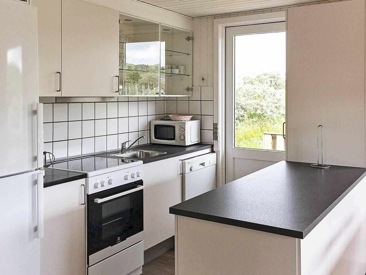 8 persoons vakantie huis in Hjørring in Lønstrup, Denemarken voor 8 personen foto 23