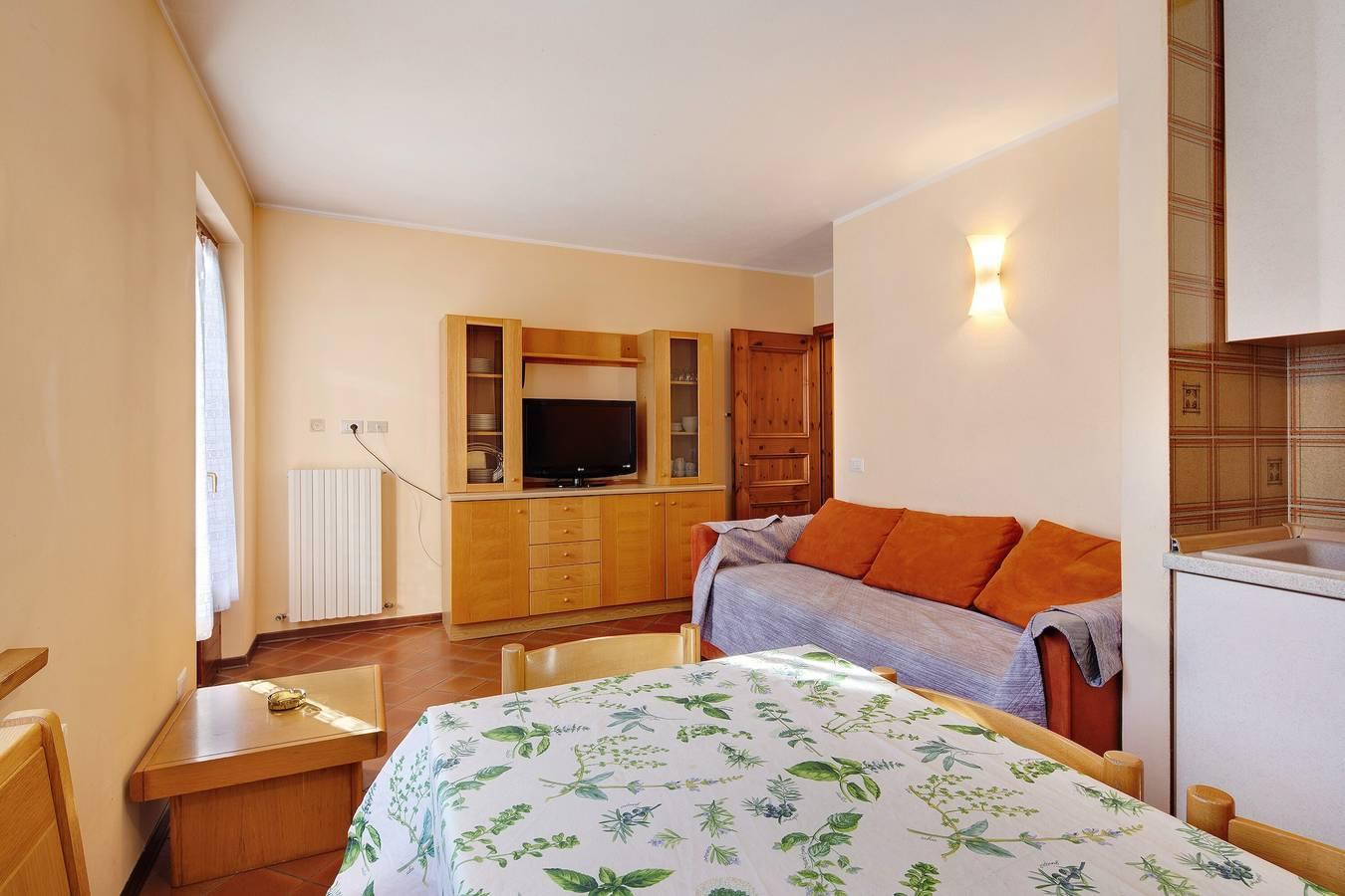 Vakantieappartement in Livigno, Italië voor 4 personen foto 8