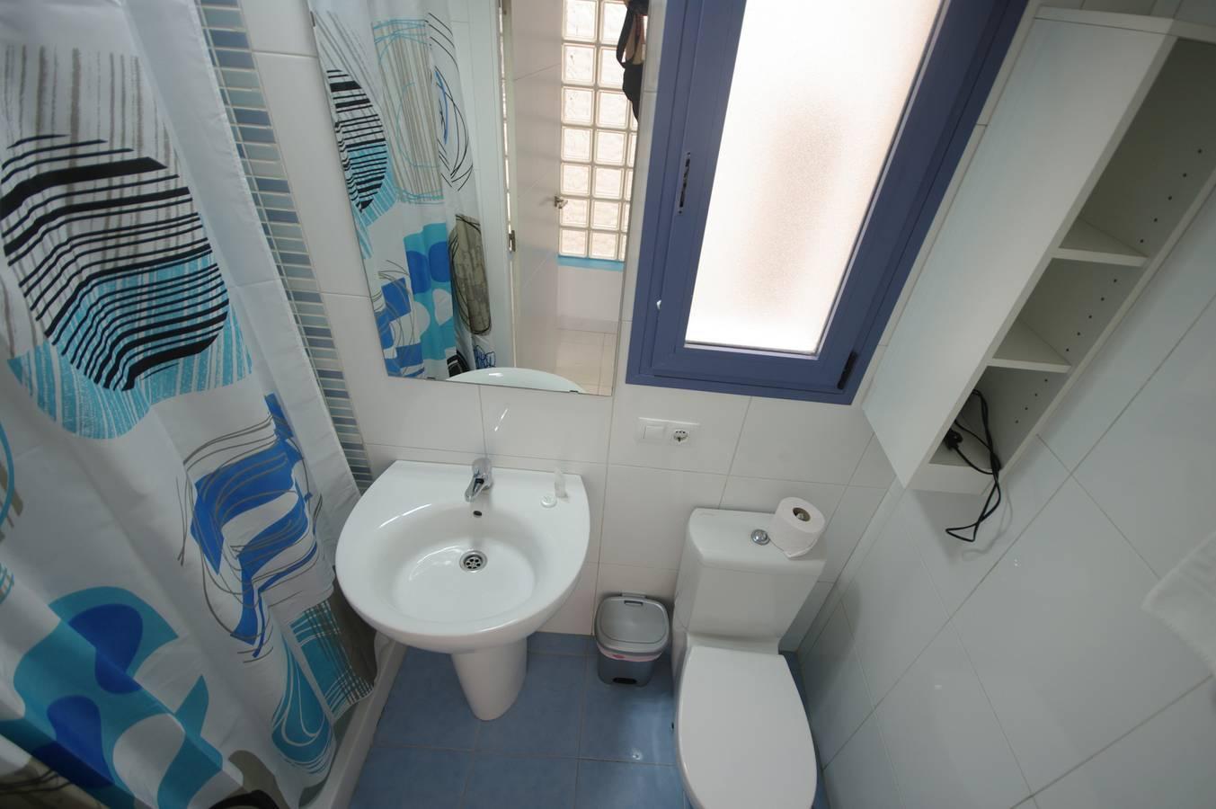 Vakantieappartement in Tarifa, Spanje voor 4 personen foto 8