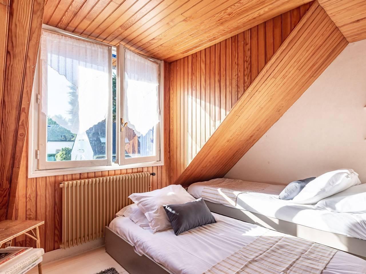 Vakantiehuis in Carnac, Frankrijk voor 4 personen foto 10
