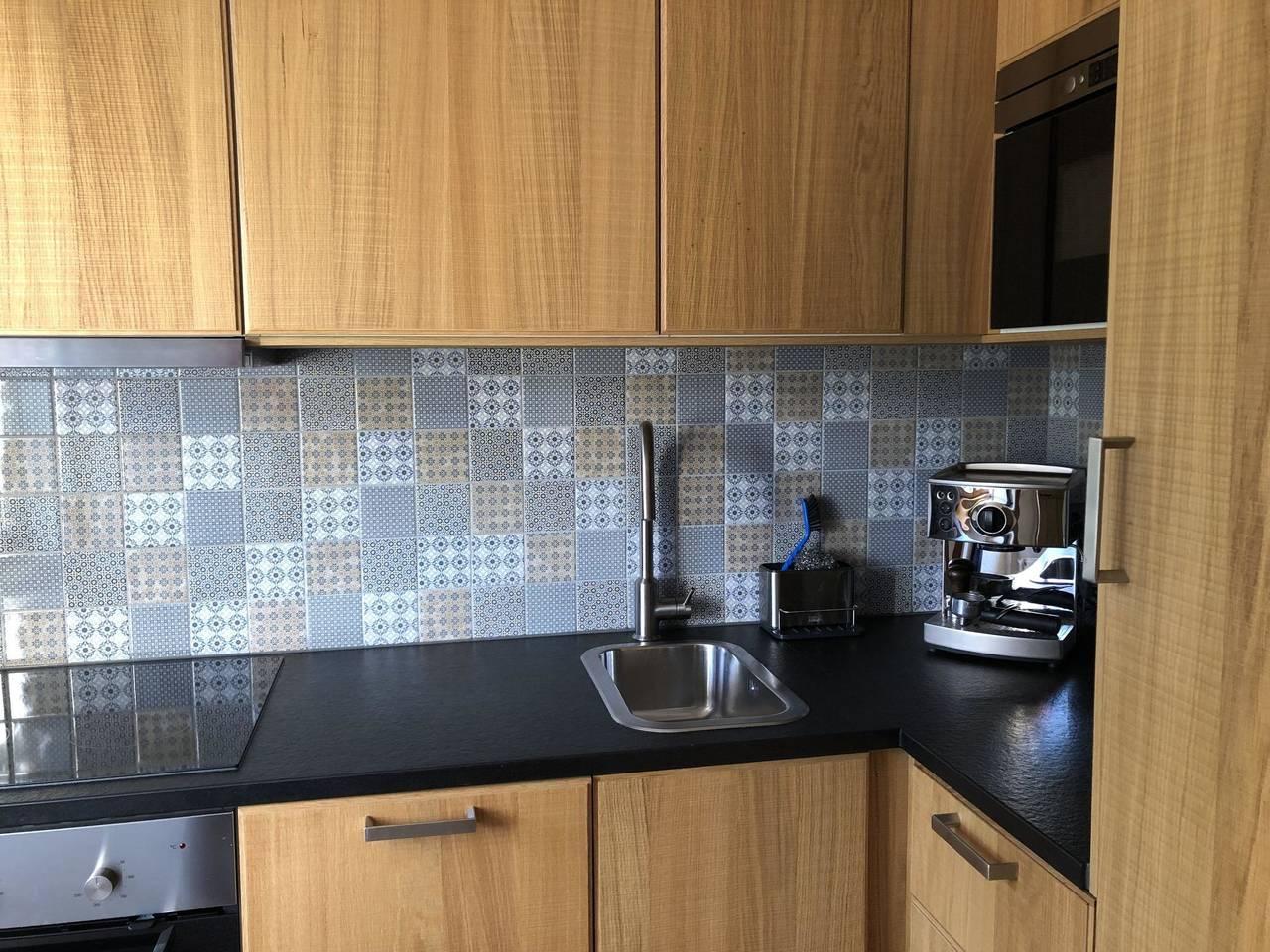 Vakantieappartement in St. Stefan, Zwitserland voor 4 personen foto 16