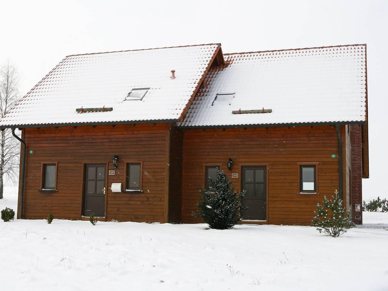 Vakantiehuis in Harz, Duitsland voor 5 personen foto 16