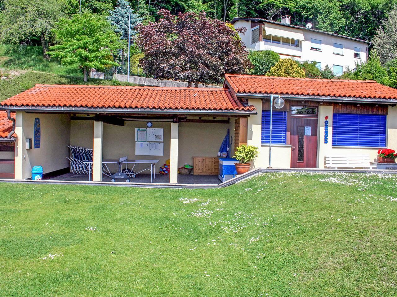 Bellavista Erika 19 in Lisone, Cademario, Zwitserland voor 4 personen foto 22