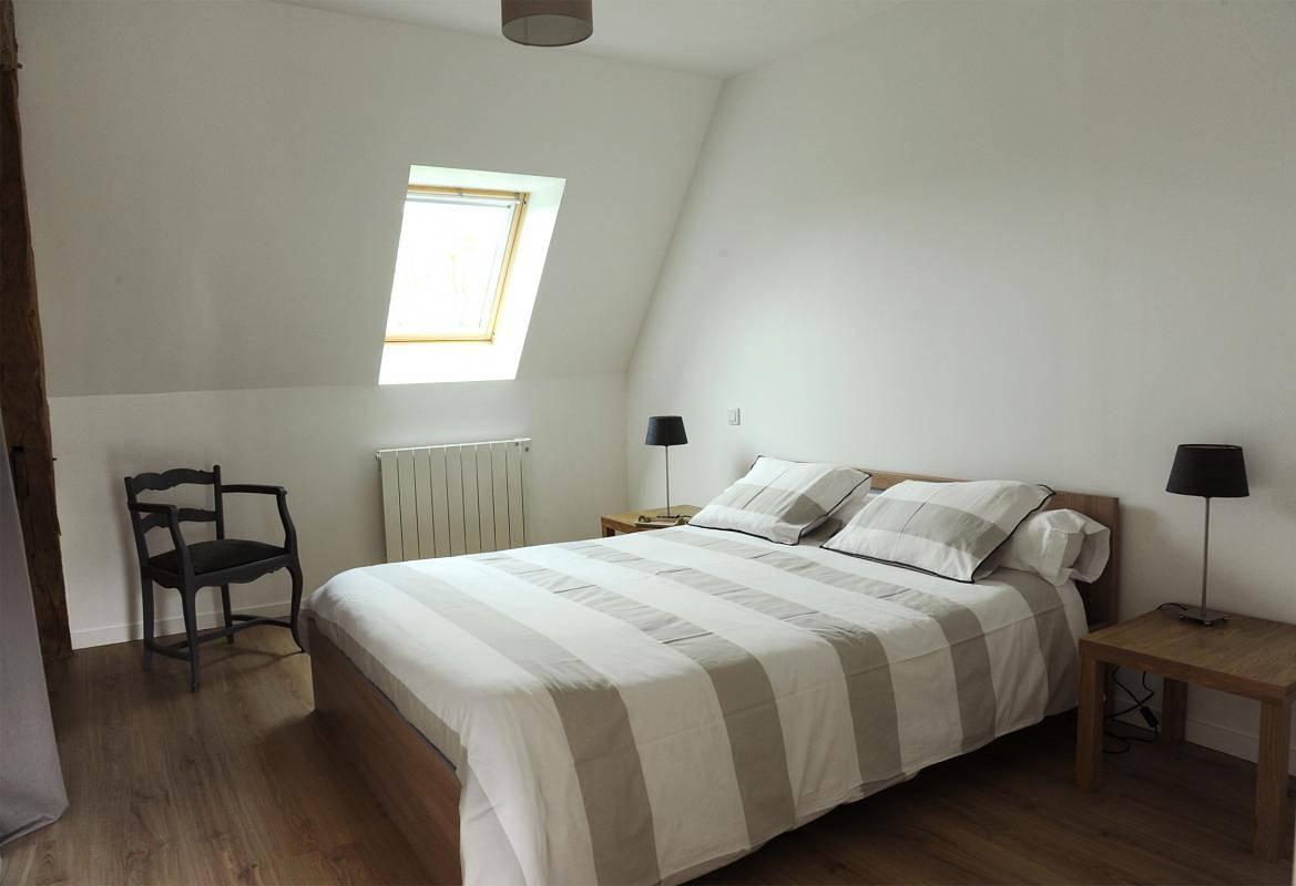 Gîtes de France® - Maison de Campagne in Envronville, Frankrijk voor 15 personen foto 19