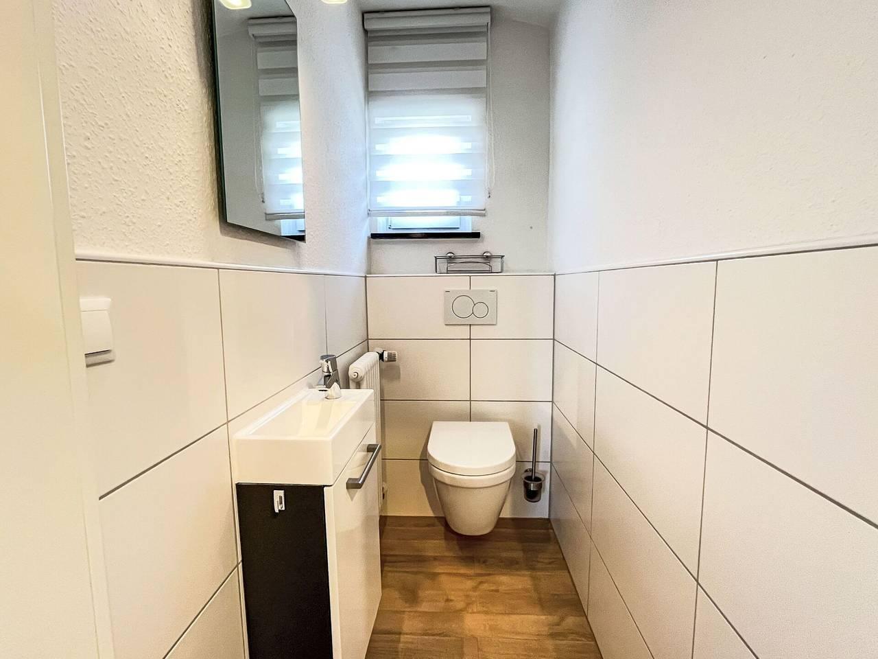 Uhu - Uhu 236.1 in Dittishausen (Löffingen), Löffingen, Duitsland voor 6 personen foto 21