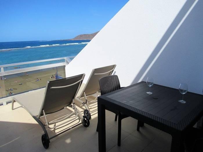Apartamento Marsín Las in Las Palmas de Gran Canaria Centre, Las Palmas de Gran Canaria, Spanje voor 2 personen foto 20