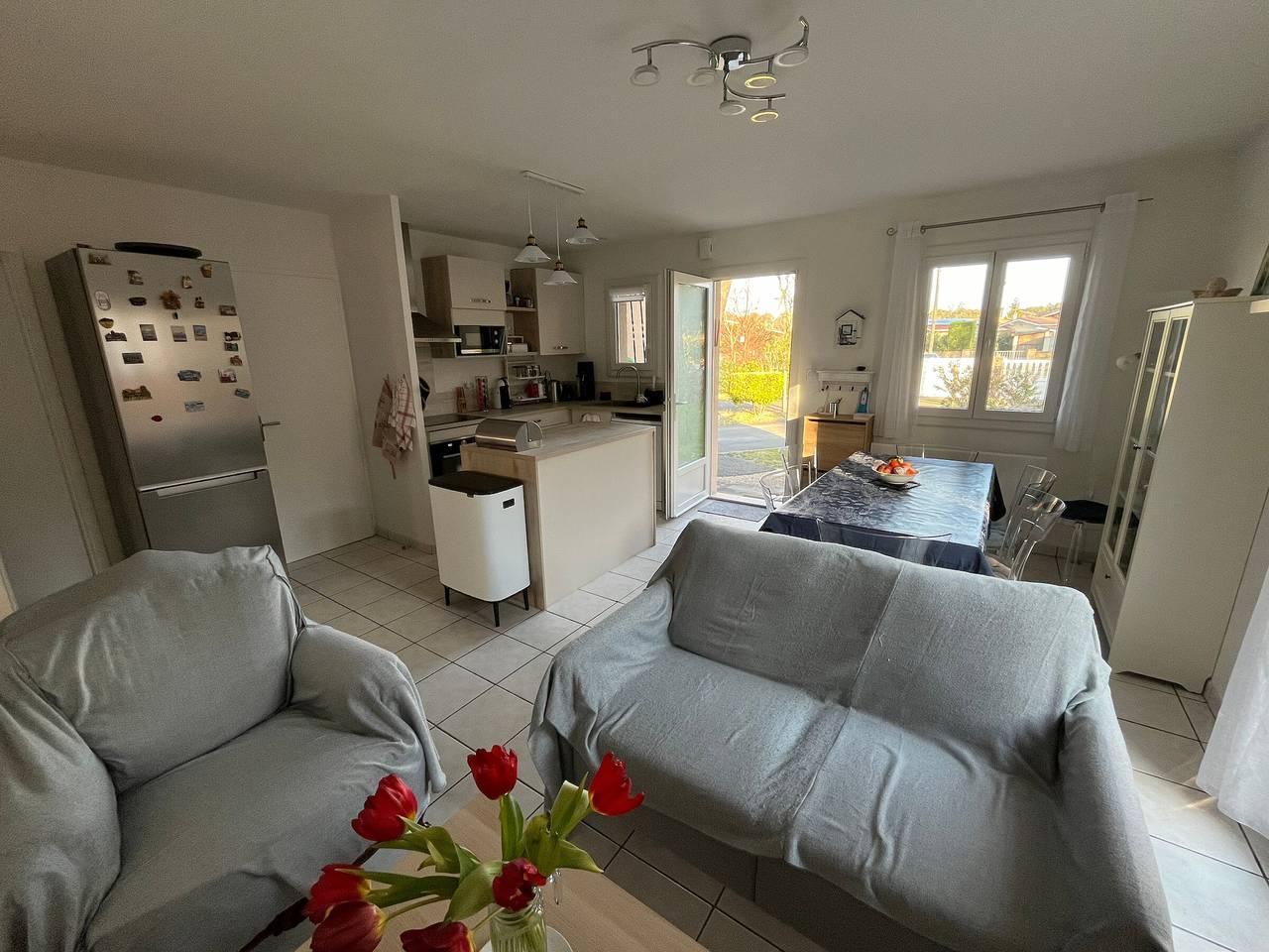 Vakantiehuis in Gironde
