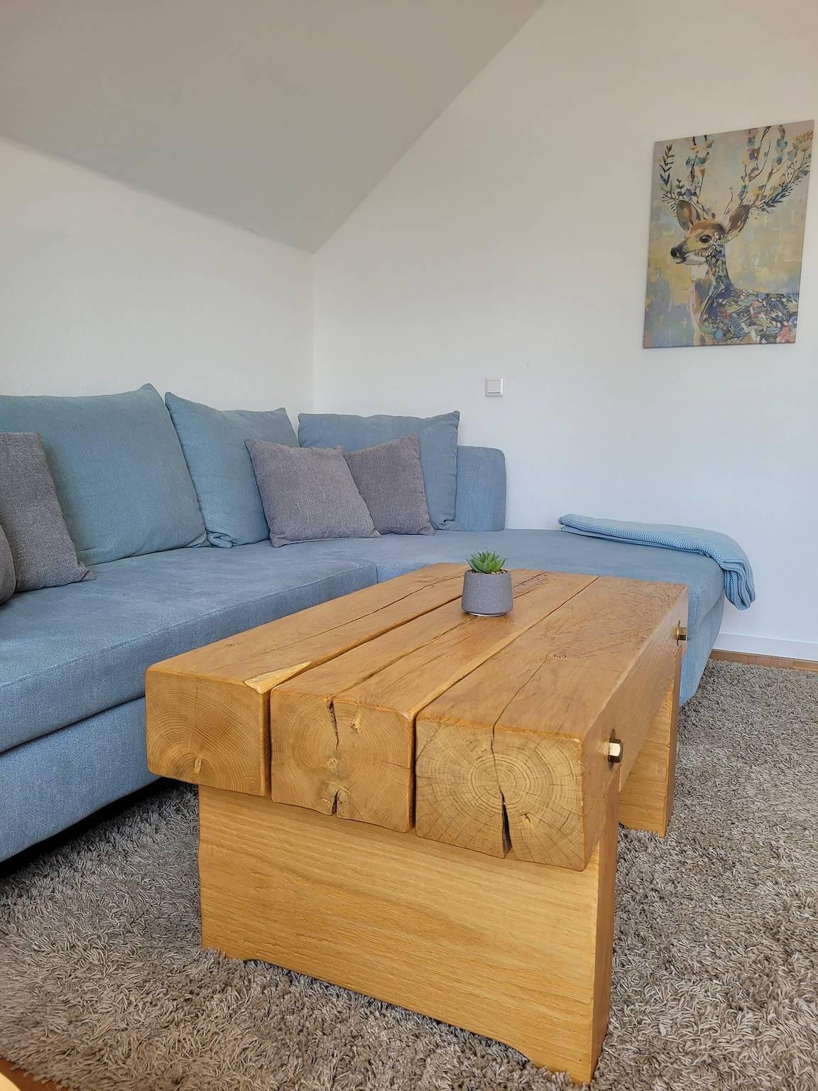 Vakantieappartement in Zwaben, Duitsland voor 5 personen foto 18
