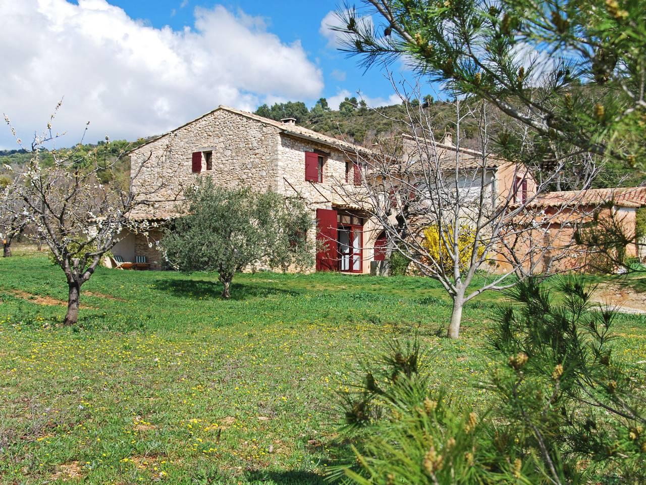 Vakantiehuis in Provence, Frankrijk voor 6 personen foto 16