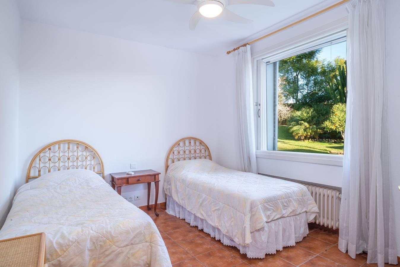 Vakantieappartement in Marbella, Spanje voor 4 personen foto 18