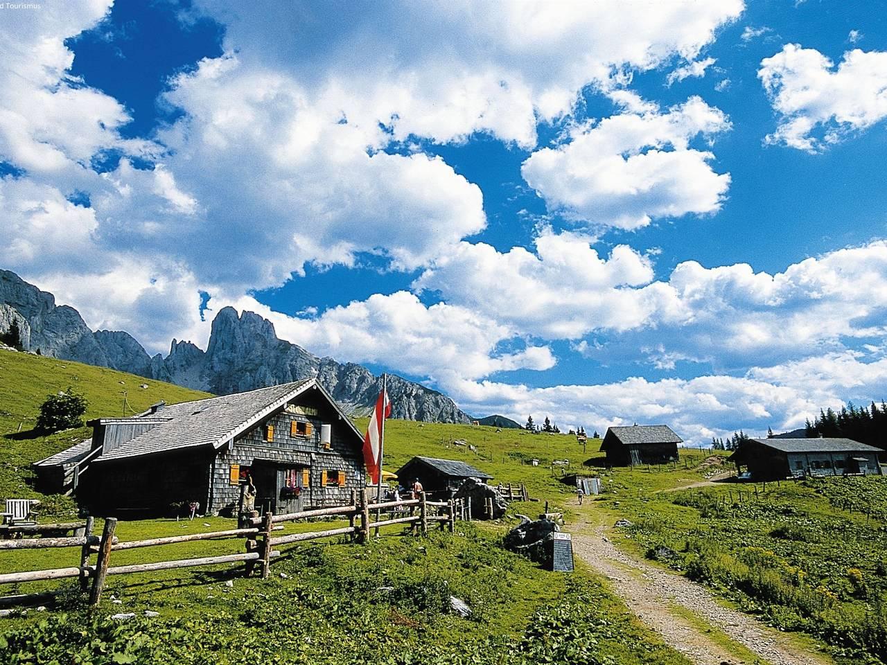 Vakantiehuis in Pinzgau, Oostenrijk voor 13 personen foto 17