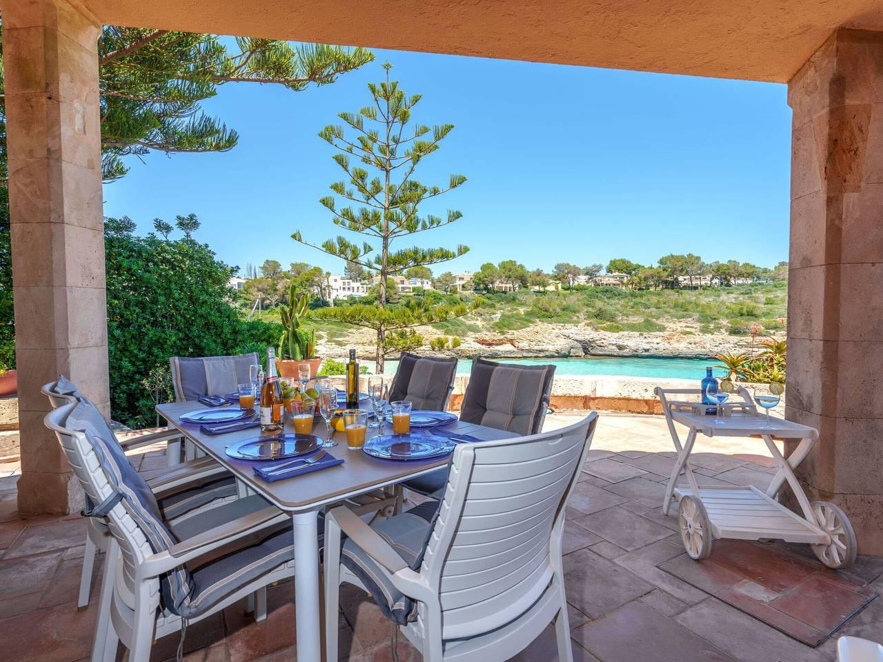 Vakantiehuis in Manacor, Spanje voor 4 personen foto 6