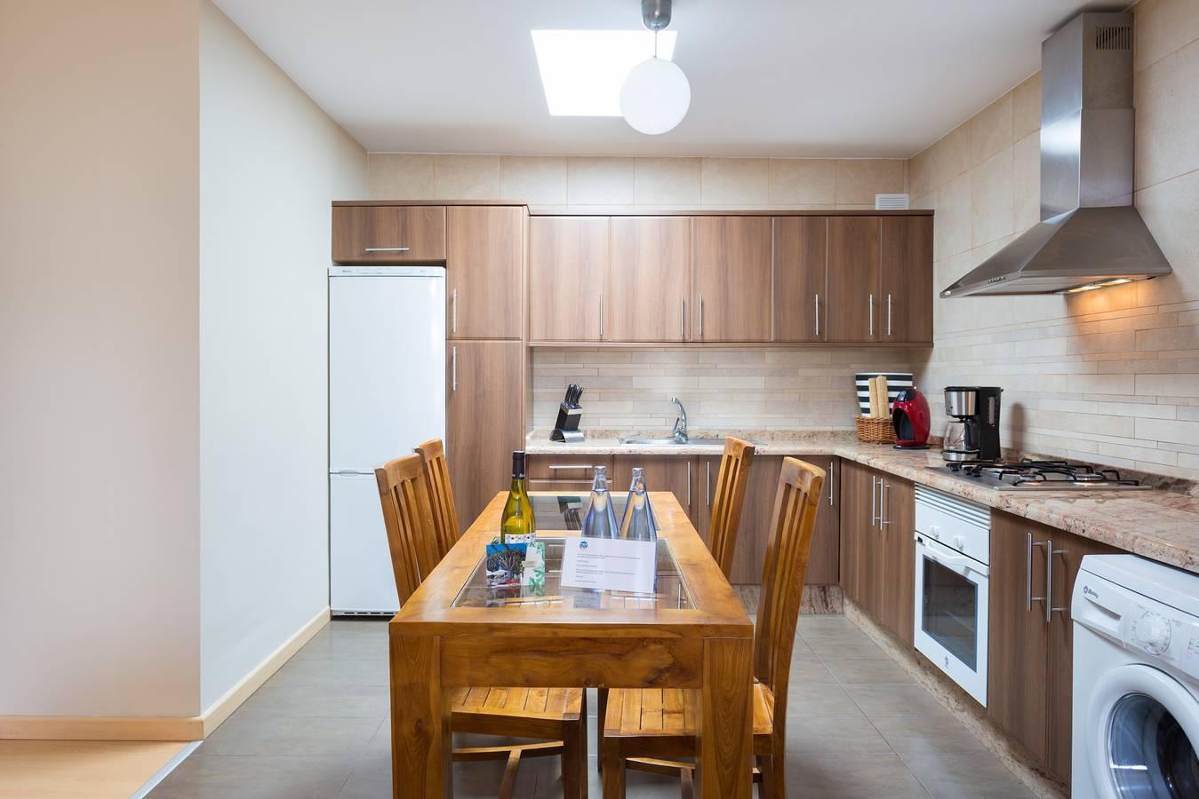 Vakantieappartement in Tenerife, Spanje voor 5 personen foto 8