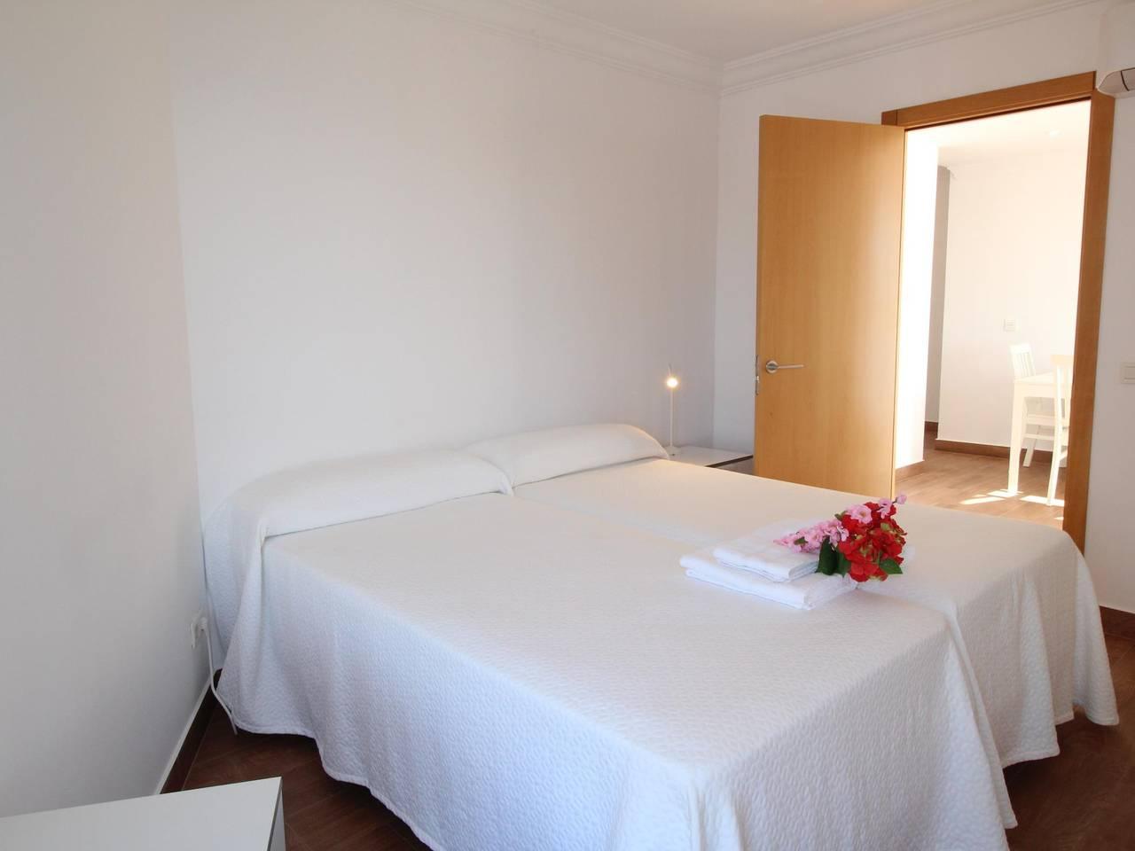 Vakantieappartement in Malaga, Spanje voor 4 personen foto 13
