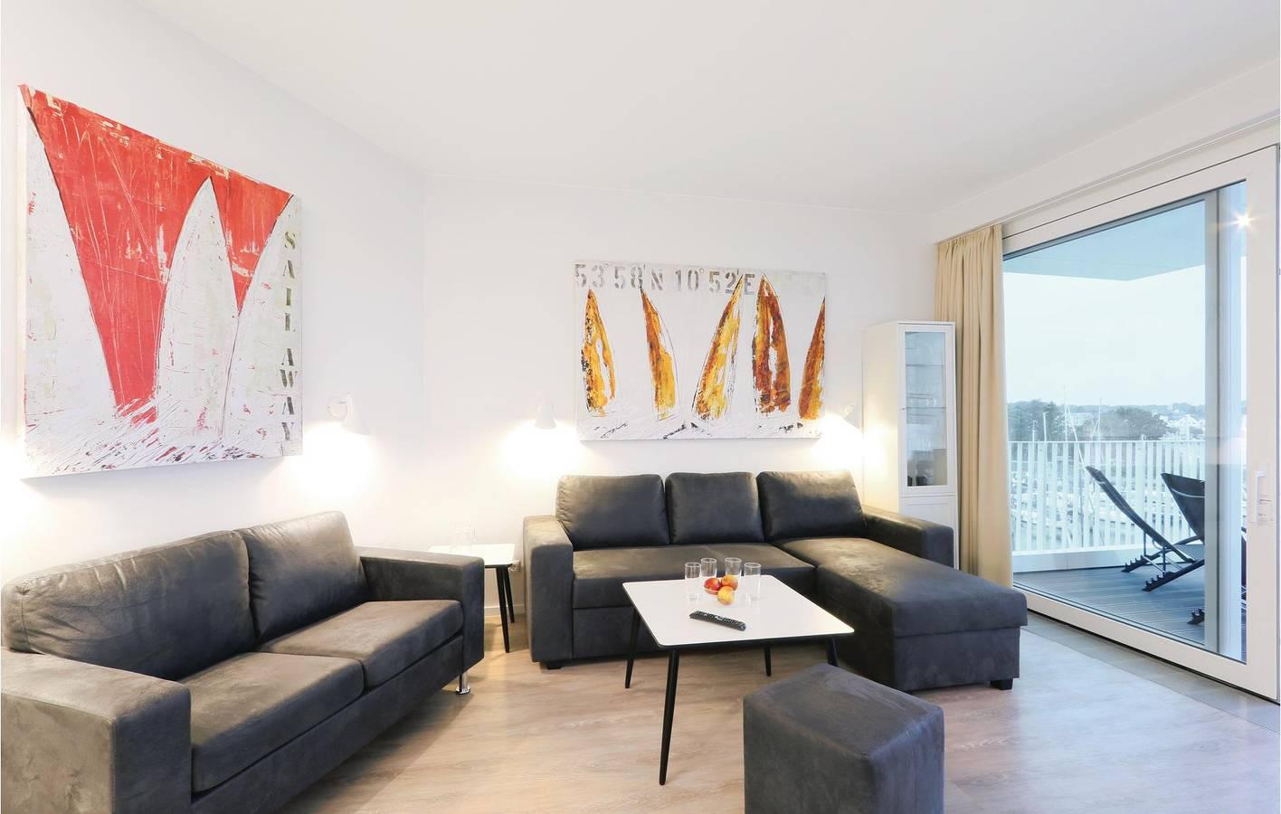 Vakantieappartement in Lübeck, Duitsland voor 6 personen foto 11