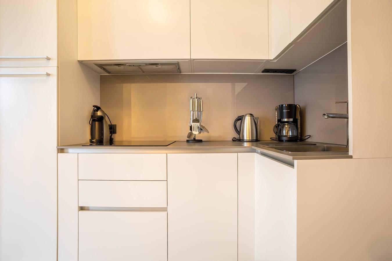 Vakantieappartement in Tignale, Italië voor 6 personen foto 8