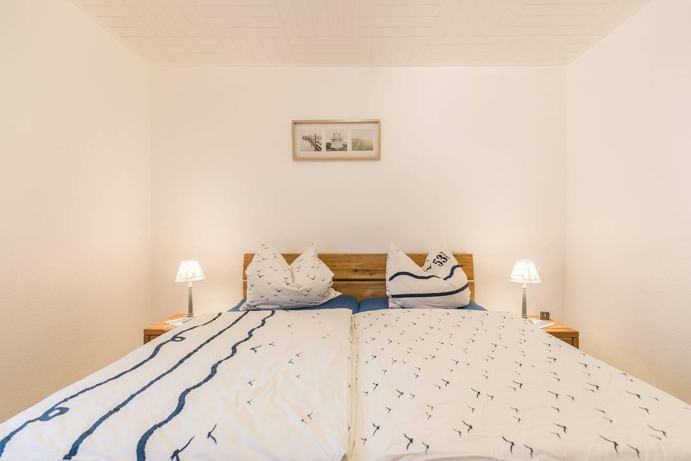 Vakantieappartement in Büsum, Duitsland voor 2 personen foto 11