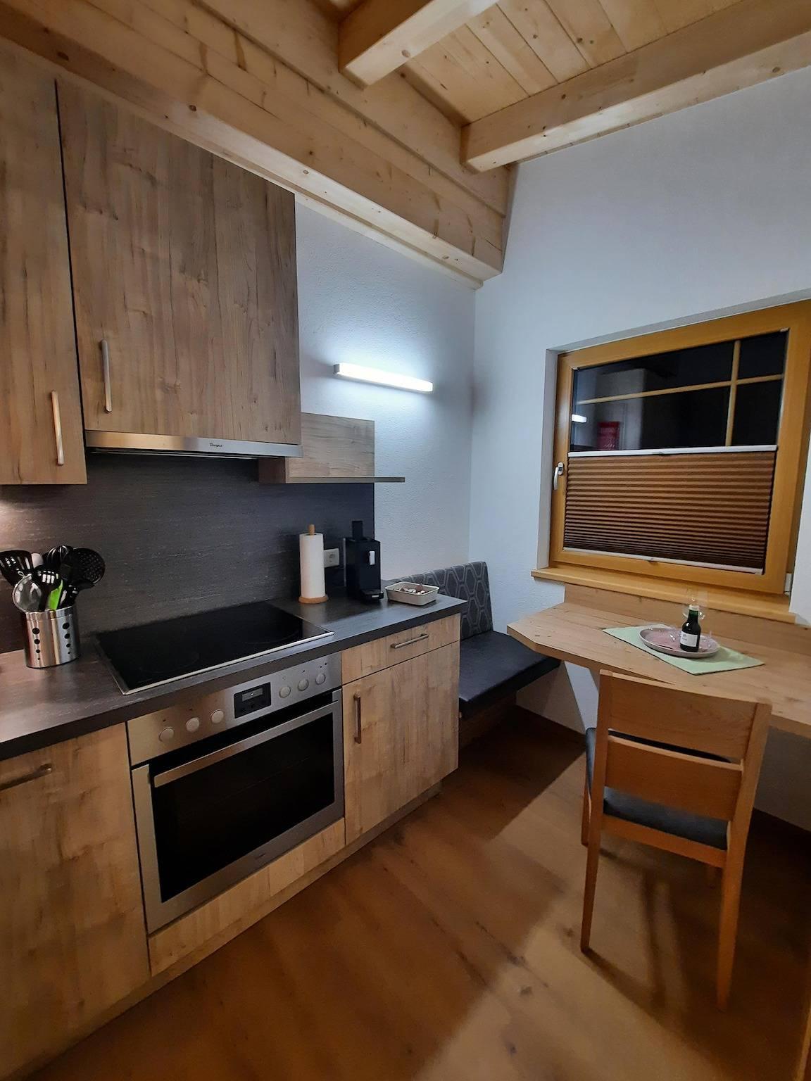 Vakantieappartement in Ötztal, Oostenrijk voor 3 personen foto 12