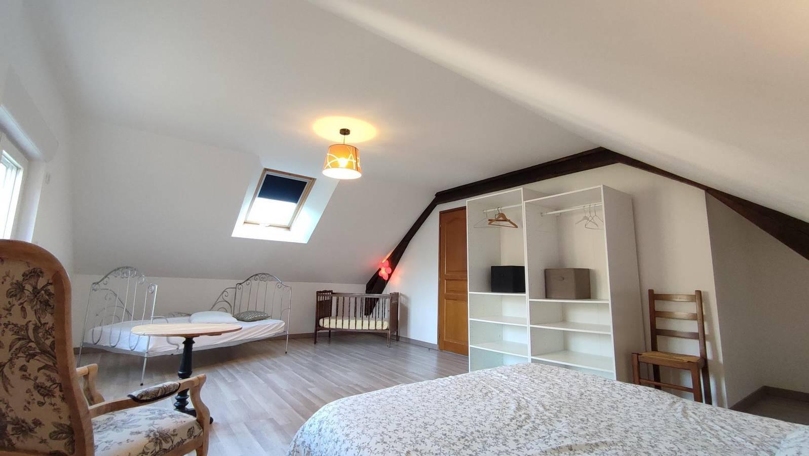 Vakantiehuis in Seine-Maritime, Frankrijk voor 8 personen foto 16