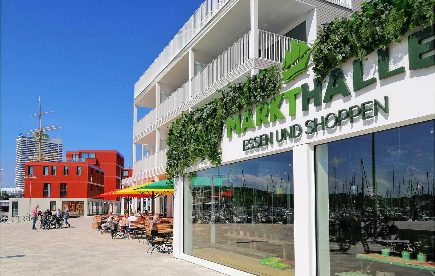 Vakantieappartement in Lübeck, Duitsland voor 4 personen foto 10