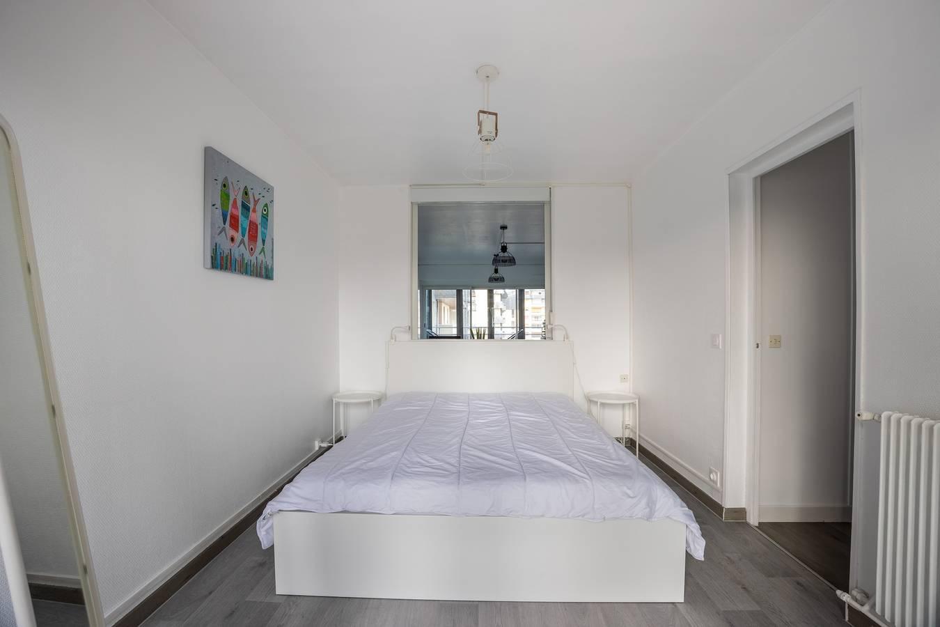 Vakantieappartement in Calvados, Frankrijk voor 4 personen foto 7