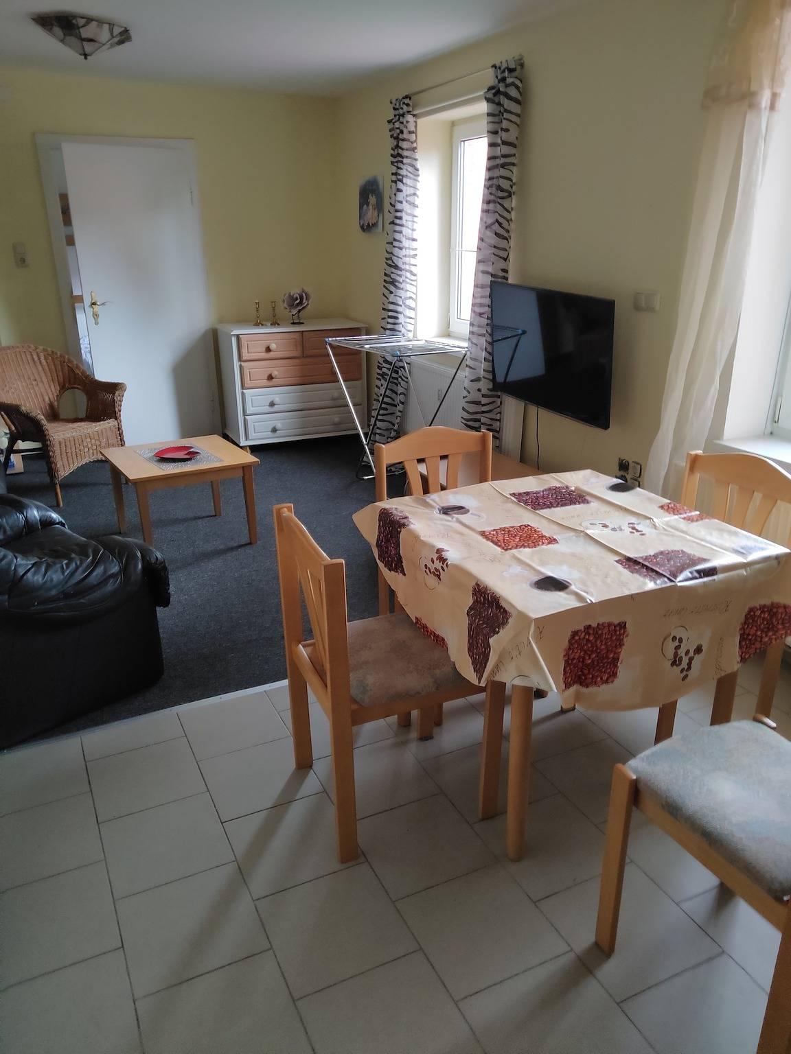 Vakantieappartement met hond toegestaan in Metelsdorf, Duitsland voor 4 personen foto 22