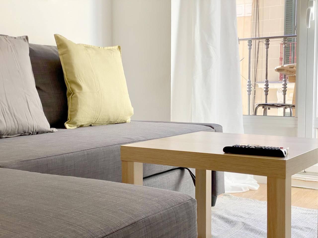 Vakantieappartement in Madrid, Spanje voor 2 personen foto 8