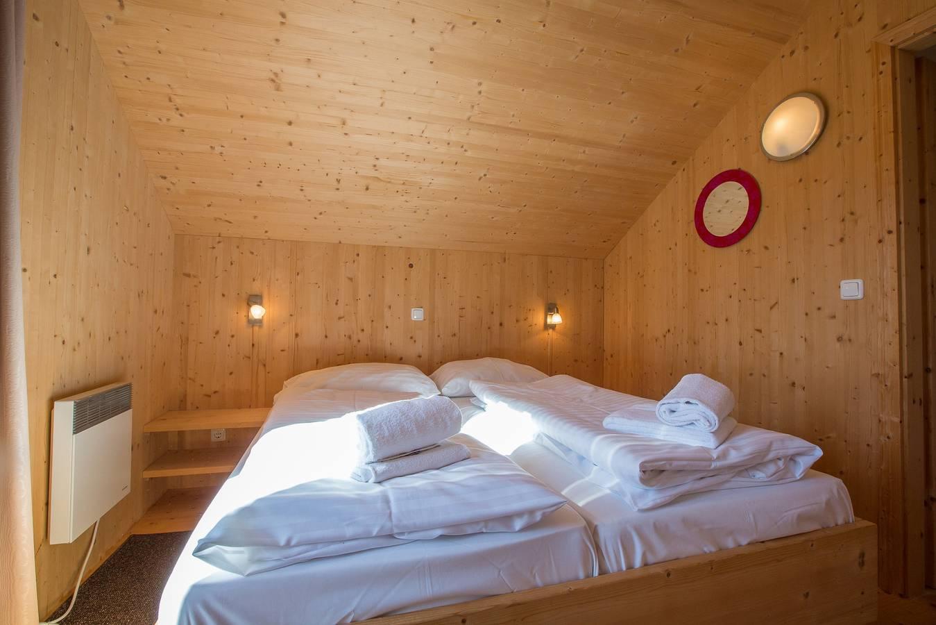 Superior vakantiehuis # 43 met bubbelbad in Rottenmanner und Wölzer Tauern, Hohentauern, Oostenrijk voor 4 personen foto 19