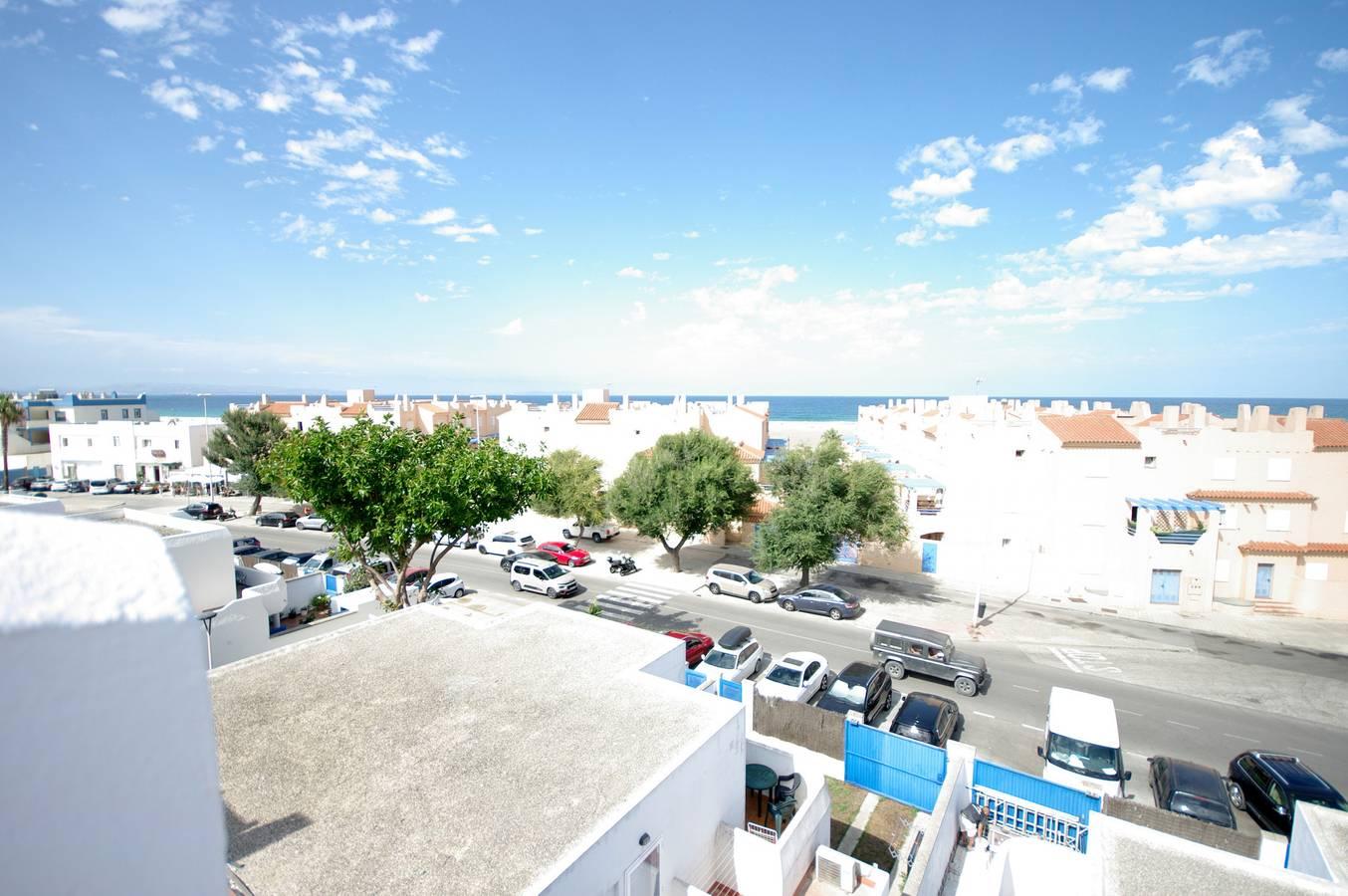 Vakantieappartement in Tarifa, Spanje voor 3 personen foto 16