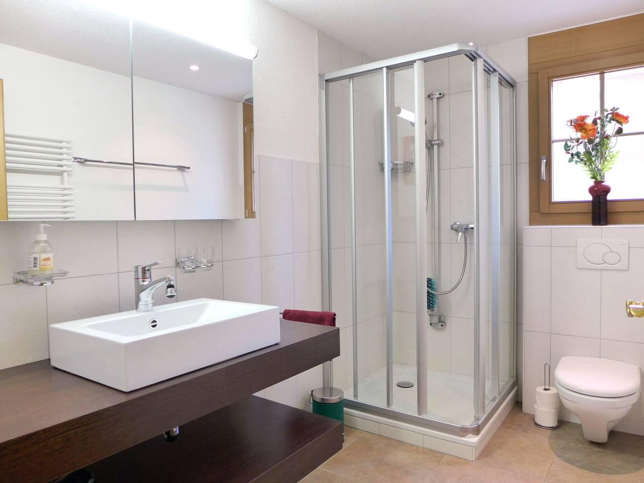 Vakantieappartement in Kandersteg, Zwitserland voor 4 personen foto 16