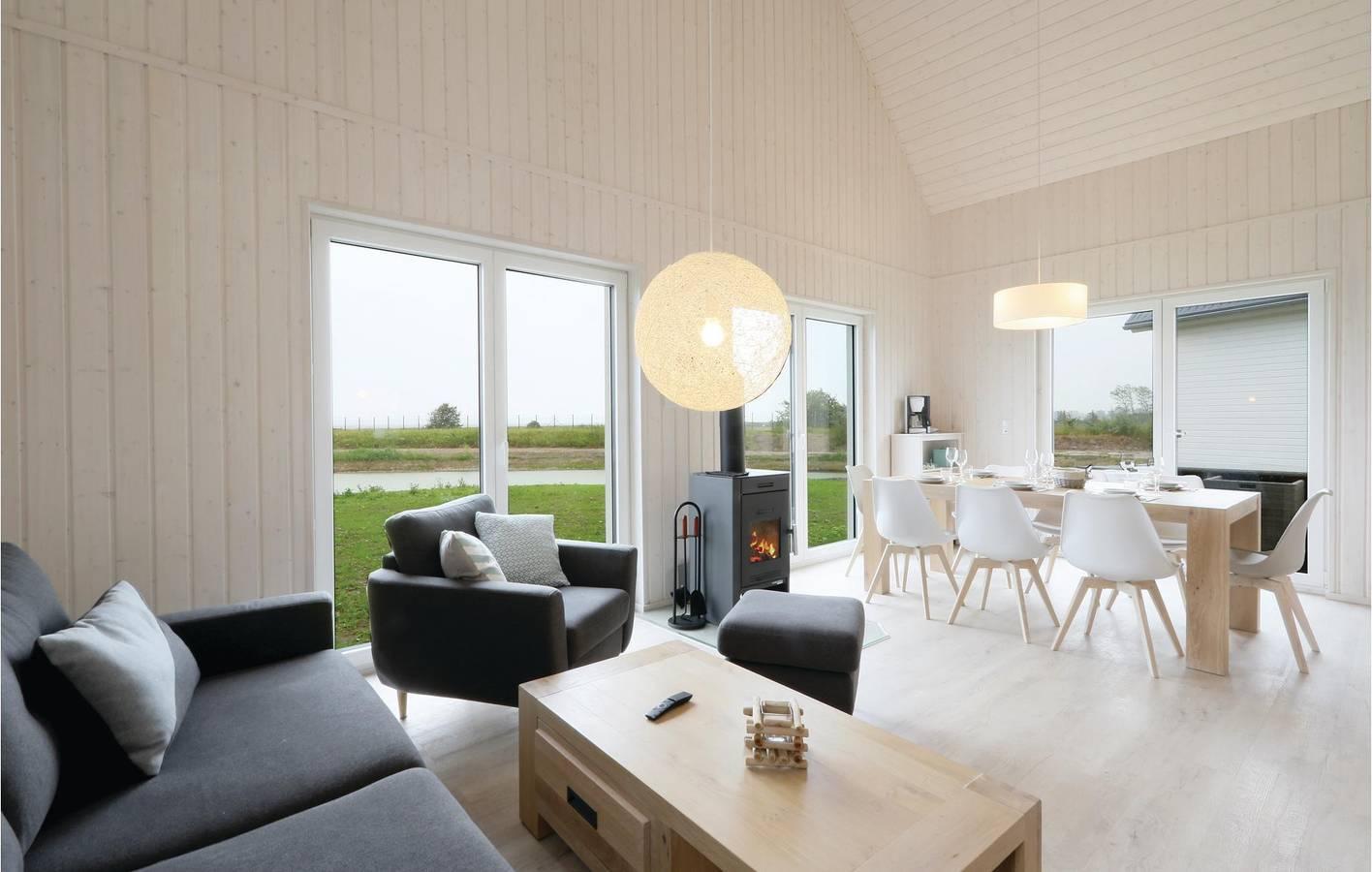 Vakantiehuis in Kappeln, Duitsland voor 8 personen foto 2