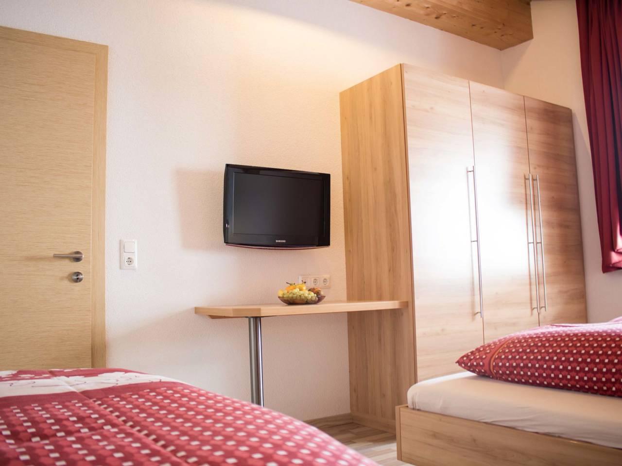 Vakantieappartement in Verwall, Oostenrijk voor 5 personen foto 6