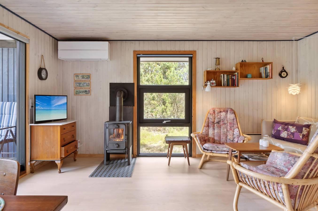 Vakantiehuis in Læsø foto 18