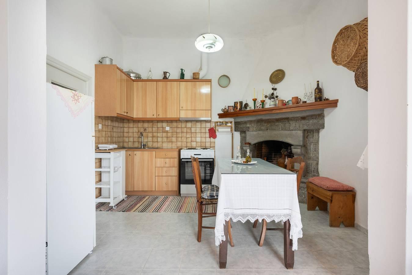 Vakantieappartement in Noord-Kreta foto 4