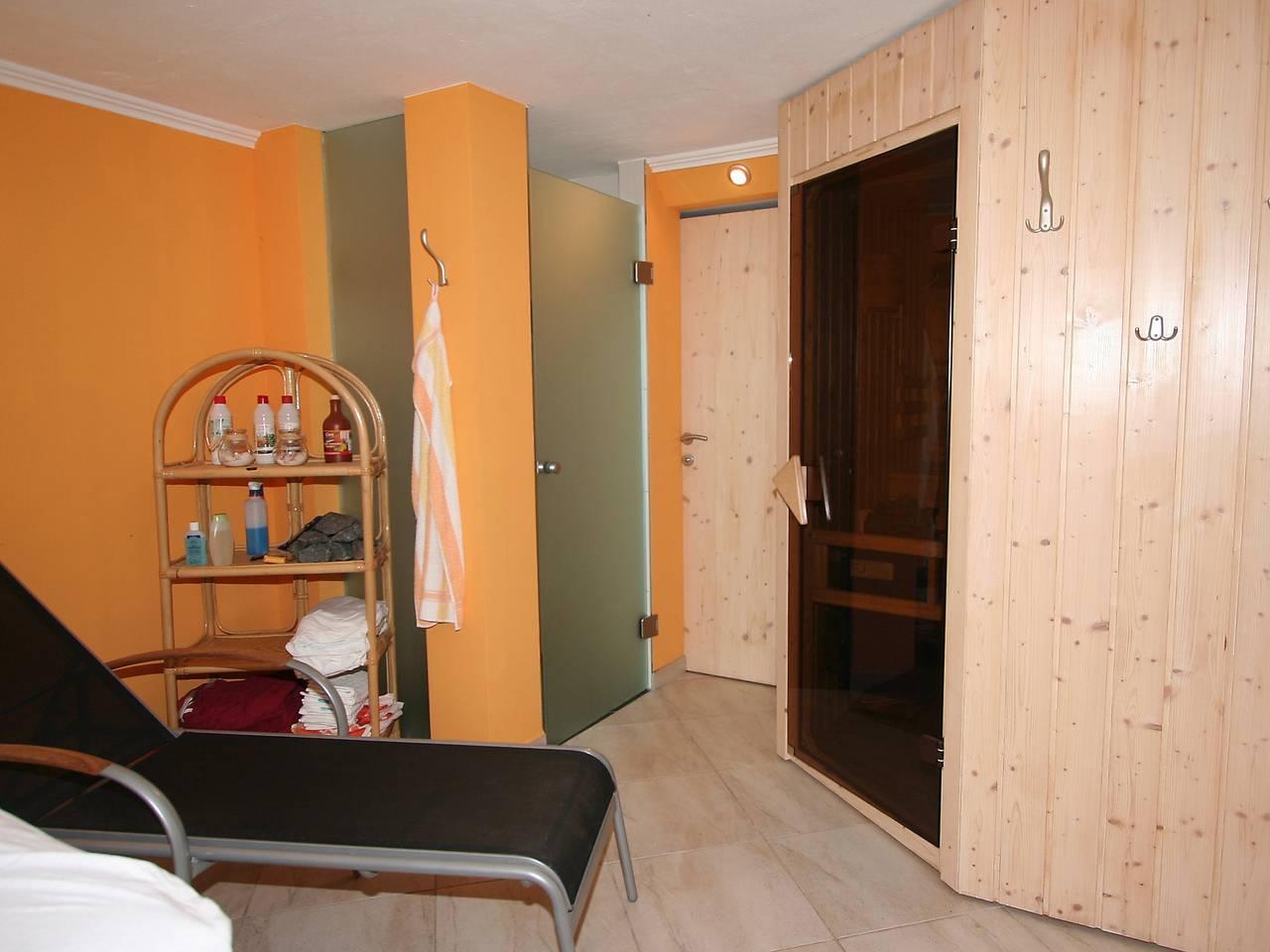 Vakantieappartement in Pinzgau, Oostenrijk voor 4 personen foto 7