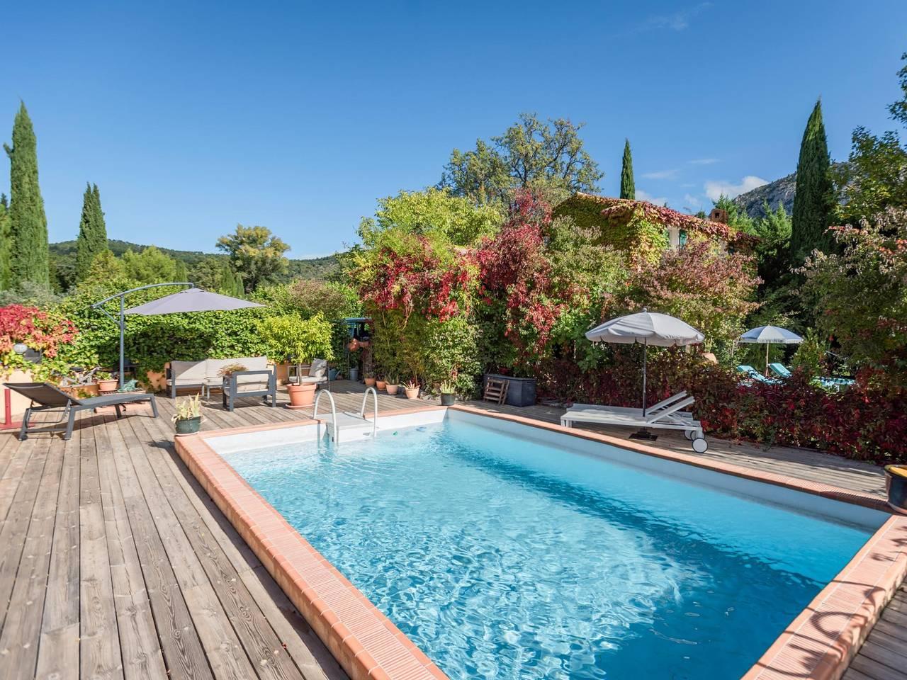 Vakantiehuis in Provence, Frankrijk voor 4 personen foto 4