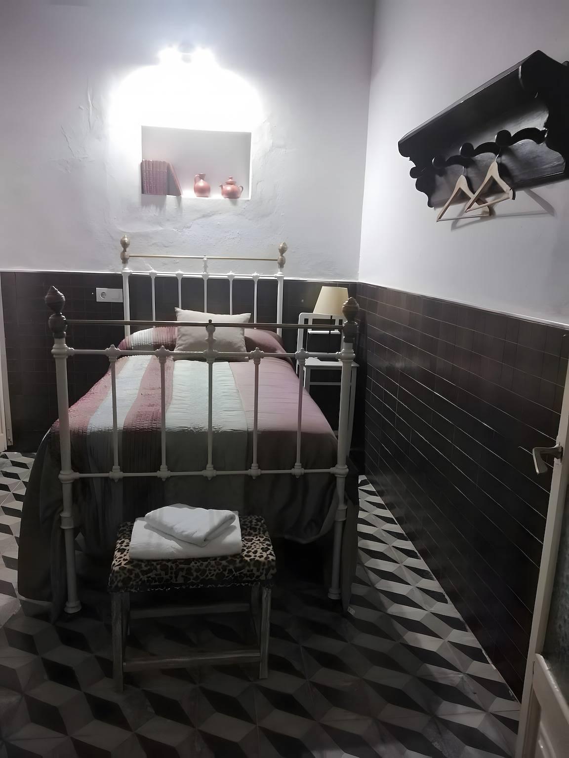 Vakantiehuis in Encinasola, Spanje voor 6 personen foto 17