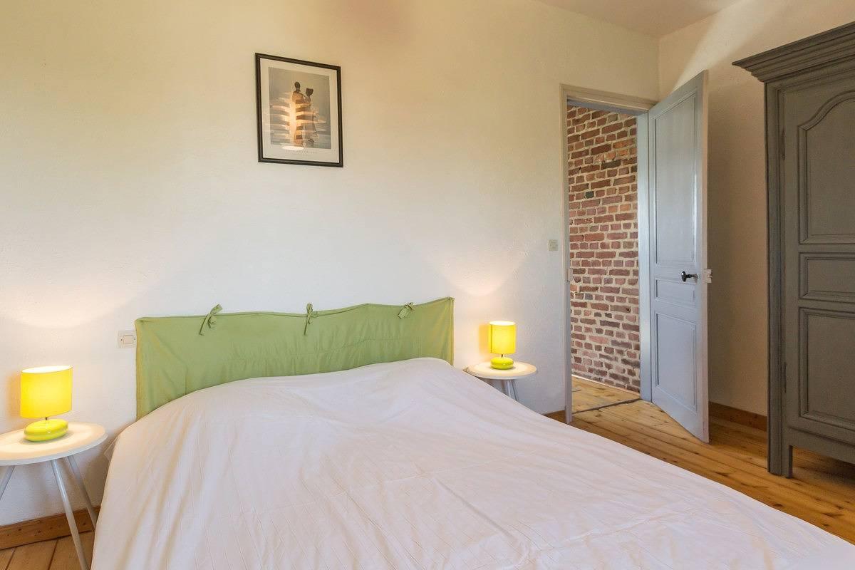 Vakantiehuis in Seine-Maritime, Frankrijk voor 6 personen foto 7